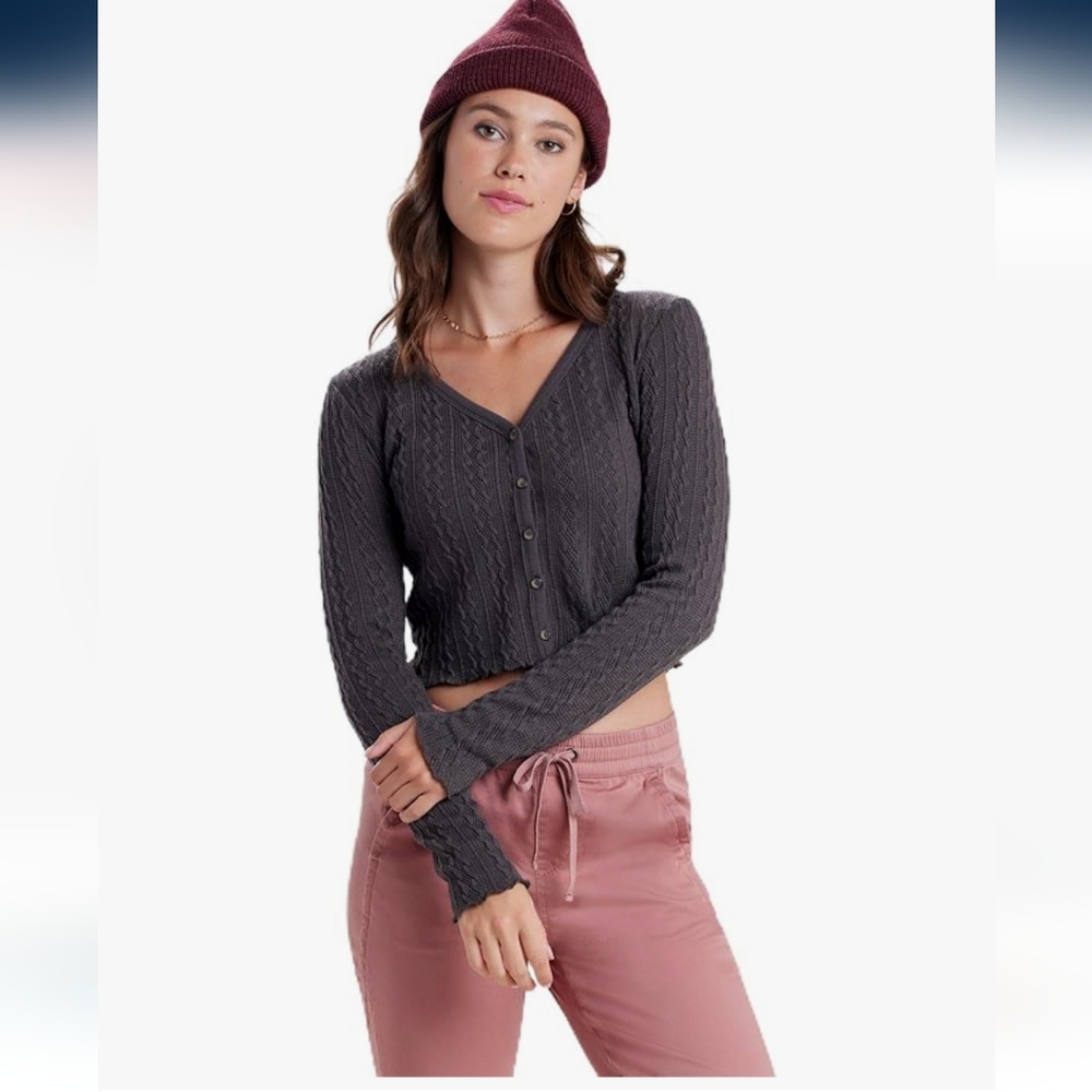Unionbay Cardigan Size Large.